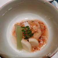 日本料理 波勢 - 