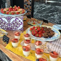 アトモス･イタリアンダイニング - 