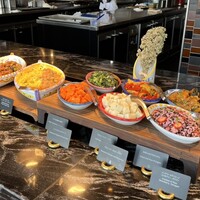 アトモス･イタリアンダイニング - 