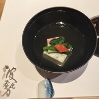 日本料理 波勢 - 