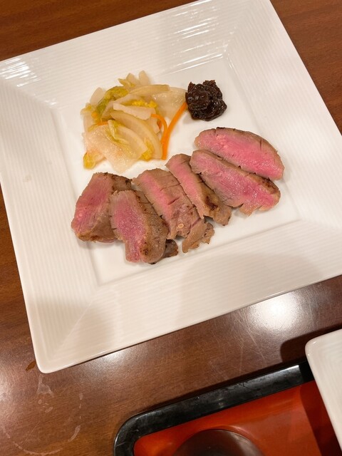 和風レストラン まるまつ 角田店 - 角田（ファミレス）の写真