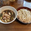 武蔵野うどん しん