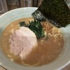 横浜ラーメン 渡来武 総本店