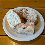 Ｌａ毛利 ターブルペイザンヌ - 