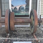 峠の釜めし本舗 おぎのや - 