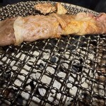 炭火焼肉 胤舌 - 