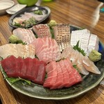 パワースポット居酒屋 あげ神宮 本店 - 