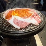 炭火焼肉 胤舌 - 
