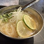 炭火焼肉 胤舌 - 