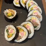 豚キホーテ - キンパ