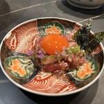 炭火焼肉 胤舌 - 