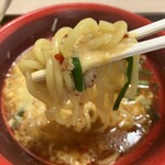 やよい軒 - 料理写真: