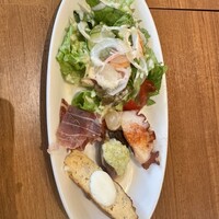 Bar Espanol LA BODEGA 大阪店 - 