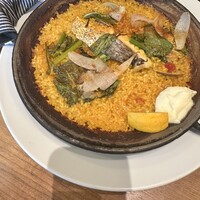 Bar Espanol LA BODEGA 大阪店 - 