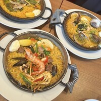 Bar Espanol LA BODEGA 大阪店 - 