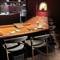 京都 和牛料理 一石三鳥 - 