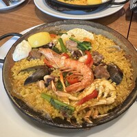 Bar Espanol LA BODEGA 大阪店 - 