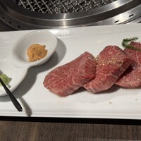 焼肉 銀座コバウ 並木通り店 - 