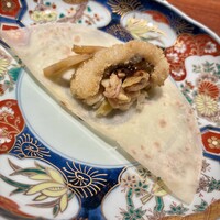 京都 和牛料理 一石三鳥 - 