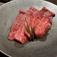 焼肉 銀座コバウ 並木通り店 - 