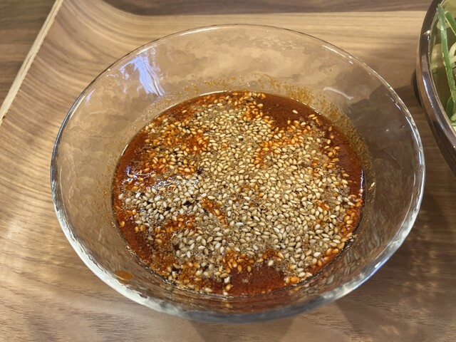 Kara Menya Mosuke photo 5