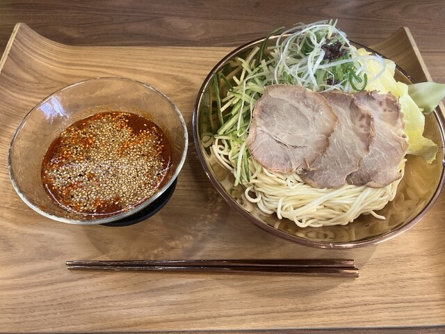 Kara Menya Mosuke photo 3