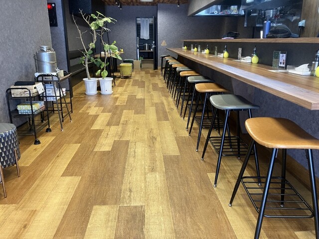 Kara Menya Mosuke photo 4