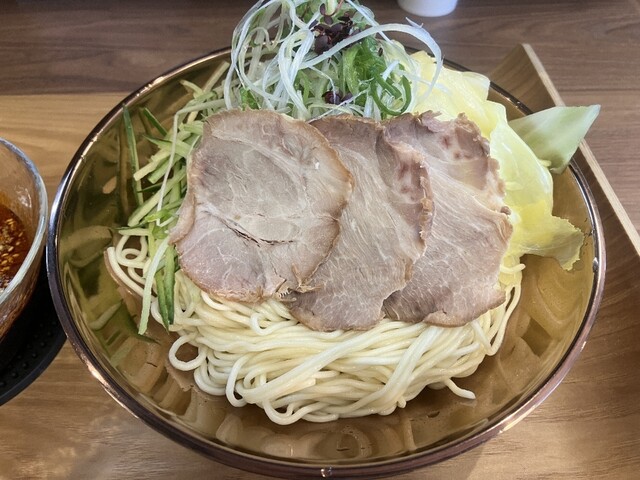 Kara Menya Mosuke photo 2