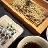 トラットリア自家製蕎麦 武野屋