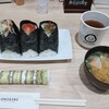 野洲のおっさん おにぎり食堂