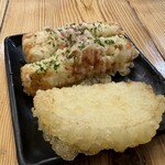 うどんや 大門 - 
