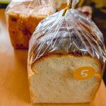 乃が美 多肥下町店 - 今日買ったパン