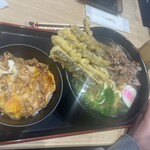 資さんうどん - 