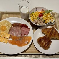ホテル日航福岡 - 