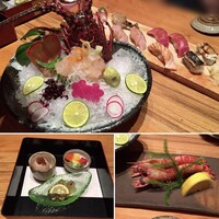 寿司 はせ川 心斎橋本店 - 