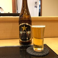 鮨 箕輪 - 