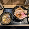 京都 麺屋たけ井 阪急梅田店