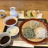 江戸変わりそば 飯嶋