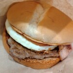 ウェンディーズ・ファーストキッチン 立川フロム中武店 - 