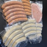 쵸우즈메야 카라이자와 아웃렛점 - 