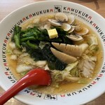 どうとんぼり神座 - 