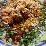 ラーメン･餃子 ハナウタ - 