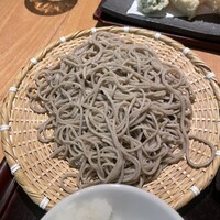 手打ち蕎麦 溜池 - 
