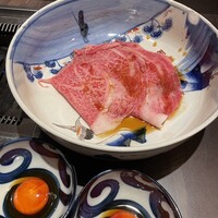 焼肉 きたん 法善寺 - 