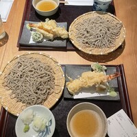 手打ち蕎麦 溜池 - 