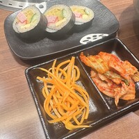 焼肉冷麺 ユッチャン 北新地店 - 
