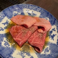 焼肉 きたん 法善寺 - 