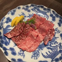 焼肉 きたん 法善寺 - 