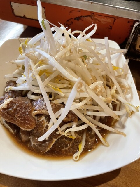 松尾ジンギスカン 呼人支店（マツオジンギスカン） - 呼人（ジンギスカン）の写真