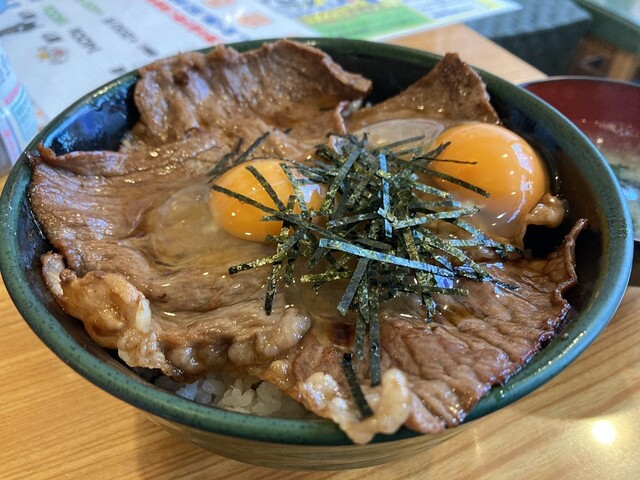 Donburi Dodon